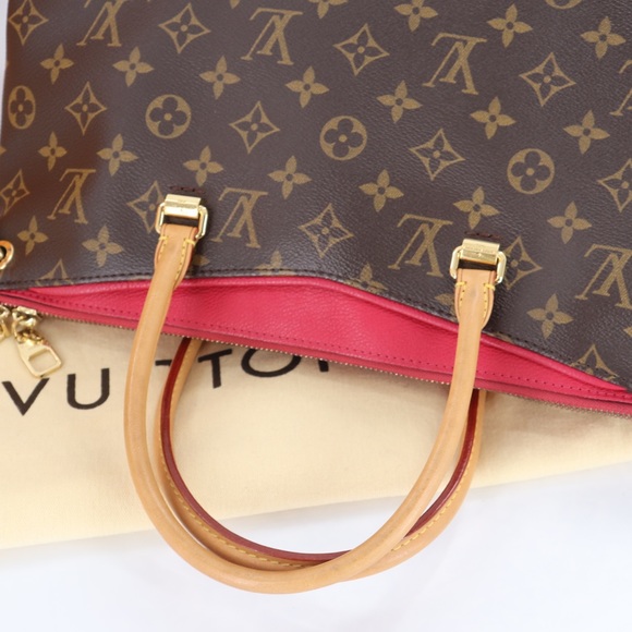 💎 Pallas MM 💎 Monogram - Picture 9 of 16